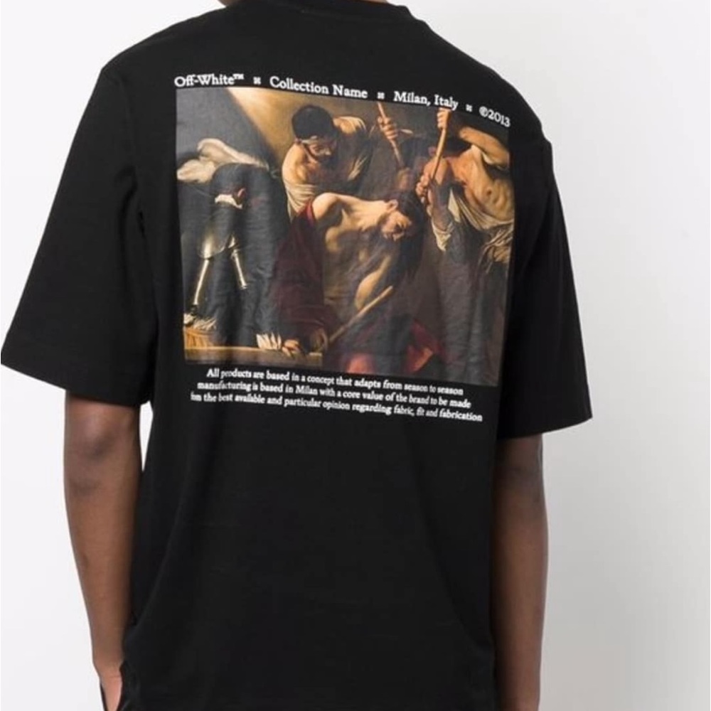 Off White